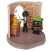 Wizarding World Harry Potter, Magical Minis Potions Classroom With Exclusive Wizarding World Harry Potter, Magical Minis Potions Classroom With Exclusive