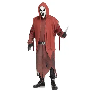 Fun World Inc. Daylight Viper Halloween Scary Costume Male Adult Xl (40-42)