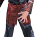 Apex Legends Revenant Classic Muscle Boys Halloween Costume Medium (8-10) Apex Legends Revenant Classic Muscle Boys Halloween Costume Medium (8-10)