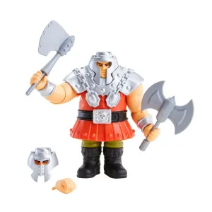 Mattel Masters Of The Universe Origins Ram Man Motu Deluxe Action Figure