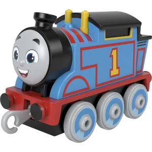 Thomas & Friends Thomas All Engines Go Metal Push Along Train