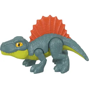 Jurassic World: Dominion Imaginext Baby Dinosaur Dimetredon