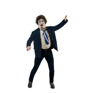 Rubie's Adult Texas Chainsaw Massacre Pretty Woman Halloween Medium (32-34)