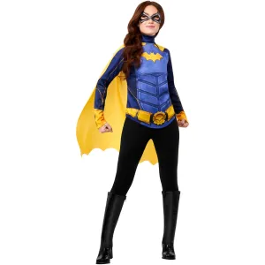 Rubie's Dc Batgirl Gotham Knights Adult Costume Small (4-6) S