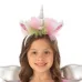 Rubies Colorful Unicorn Girl Child Halloween Costume Large (10-12) Rubies Colorful Unicorn Girl Child Halloween Costume Large (10-12)