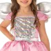 Rubies Colorful Unicorn Girl Child Halloween Costume Large (10-12) Rubies Colorful Unicorn Girl Child Halloween Costume Large (10-12)