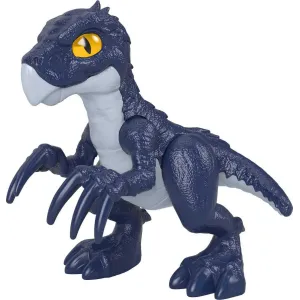 Imaginext Jurassic World Baby Therizinosaurus Dinosaur Figure