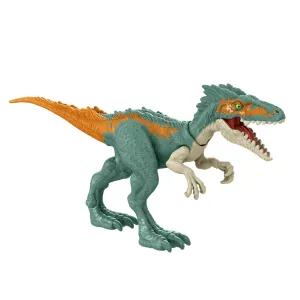 Jurassic World Dominion Moros Intrepidus Ferocious Pack Dino Dinosaur Figure