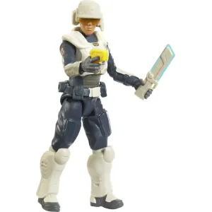 Mattel Disney Pixar's Lightyear Fremont Action Figure Security Guard