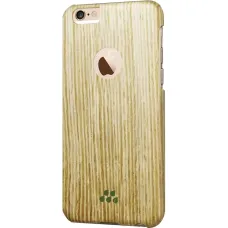 Evutec Wood Series White Ash Case For Iphone 6, 6s 4.7" Brown Case