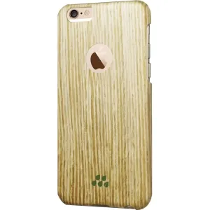 Evutec Wood Series White Ash Case For Iphone 6, 6s 4.7" Brown Case