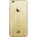 Evutec Wood Series White Ash Case For Iphone 6, 6s 4.7" Brown Case