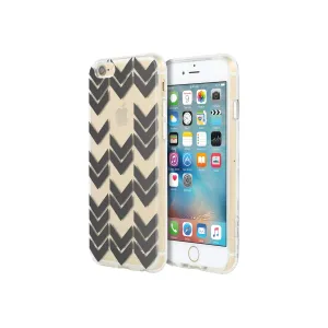 Incipio Design Series Hybrid Case For Apple Iphone 6s And 6 - Aria Pattern Black