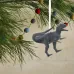 2022 Hallmark Allosaurus Jurassic World Dinosaur Christmas Tree Ornament 2022 Hallmark Allosaurus Jurassic World Dinosaur Christmas Tree Ornament