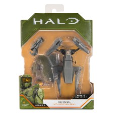 2021 Halo Infinite Series Wave 2 Sentinel W/ Beam 4 2021 Halo Infinite Series Wave 2 Sentinel W/ Beam 4