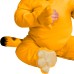 Rubie's Infant Nickelodeon Garfield Halloween Costume 12-18 Month Rubie's Infant Nickelodeon Garfield Halloween Costume 12-18 Month