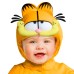 Rubie's Infant Nickelodeon Garfield Halloween Costume 12-18 Month Rubie's Infant Nickelodeon Garfield Halloween Costume 12-18 Month