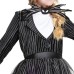 Nightmare Before Christmas Jack Skellington Deluxe Tutu Costume Child M (8-10) Nightmare Before Christmas Jack Skellington Deluxe Tutu Costume Child M (8-10)