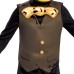 Disguise Bendy Dark Revival Classic Child Halloween Costume Large (10-12) L Disguise Bendy Dark Revival Classic Child Halloween Costume Large (10-12) L