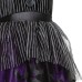 Nightmare Before Christmas Jack Skellington Deluxe Tutu Costume Child S (4-6) Nightmare Before Christmas Jack Skellington Deluxe Tutu Costume Child S (4-6)
