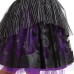 Nightmare Before Christmas Jack Skellington Deluxe Tutu Costume Child S (4-6) Nightmare Before Christmas Jack Skellington Deluxe Tutu Costume Child S (4-6)