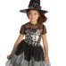 Palamon Girl's Glamours Witch Halloween Costume Child Large (10-12) L Palamon Girl's Glamours Witch Halloween Costume Child Large (10-12) L