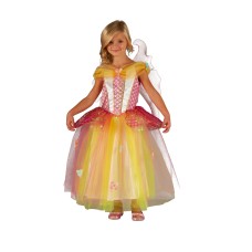 Rubie's Lights Up Spring Fairy Twinklers Child Costume Small (4-6) S  Rubie's Lights Up Spring Fairy Twinklers Child Costume Small (4-6) S