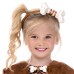Little Cavegirl Girl Toddler Halloween Costume (3-4t) Little Cavegirl Girl Toddler Halloween Costume (3-4t)