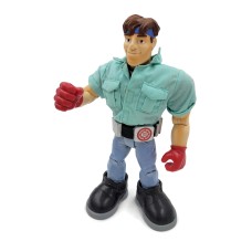 Fisher Price Rescue Heroes 2003 Special Edition 10†Matt Medic Doll Fisher Price Rescue Heroes 2003 Special Edition 10†Matt Medic Doll