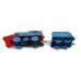 Thomas And Friends Track Master Motorized Thomas Engine & Cargo (2013) Works Thomas And Friends Track Master Motorized Thomas Engine & Cargo (2013) Works