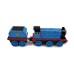 Thomas & Friends Track Master Push Along Metal Gordon Train Play Vehicle (2018) Thomas & Friends Track Master Push Along Metal Gordon Train Play Vehicle (2018)