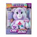 Care Bears Care A Lot 40th Anniversary Plush Special Sparkle Edition Care Bears Care A Lot 40th Anniversary Plush Special Sparkle Edition