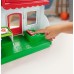 Fisher Price Little People We Deliver Pizza Place Restaurant Motorbike Toppings Fisher Price Little People We Deliver Pizza Place Restaurant Motorbike Toppings