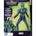 Marvel Hulk Mech Strike Halloween Costume Size Medium (8) Ages 8+ M Marvel Hulk Mech Strike Halloween Costume Size Medium (8) Ages 8+ M