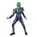 Marvel Hulk Mech Strike Halloween Costume Size Medium (8) Ages 8+ M Marvel Hulk Mech Strike Halloween Costume Size Medium (8) Ages 8+ M