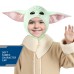 Star Wars Halloween Grogu Infant Toddler Costume 2t Star Wars Halloween Grogu Infant Toddler Costume 2t