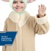 Star Wars Halloween Grogu Infant Toddler Costume 2t Star Wars Halloween Grogu Infant Toddler Costume 2t