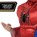 Marvel’s Spider-man Youth Size Small Halloween Costume Small S (6/7) Marvel’s Spider-man Youth Size Small Halloween Costume Small S (6/7)