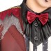 Horror Show Circus Ring Master Halloween Fantasy Costume Child Medium (8/10) Horror Show Circus Ring Master Halloween Fantasy Costume Child Medium (8/10)