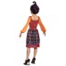 Disney Hocus Pocus Mary Salem Witch Costume Goofy Fancy Dress Womens Small (4-6) Disney Hocus Pocus Mary Salem Witch Costume Goofy Fancy Dress Womens Small (4-6)