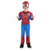 Marvel’s Spidey Amazing Friends Halloween Infant Toddler Costume -3t-4t Marvel’s Spidey Amazing Friends Halloween Infant Toddler Costume -3t-4t