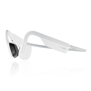 Aftershokz Openmove As660 Bone Conduction Bluetooth Open Ear Headphones
