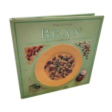 The Little Bean Cookbook: Wholesome Recipes From A Country Larder (1996 Edition)