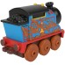 Thomas & Friends Trackmaster Small Metal Engine, Thomas With Mud Thomas & Friends Trackmaster Small Metal Engine, Thomas With Mud