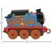 Thomas & Friends Trackmaster Small Metal Engine, Thomas With Mud Thomas & Friends Trackmaster Small Metal Engine, Thomas With Mud