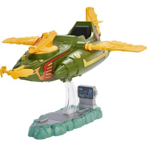 Masters Of The Universe Origins Wind Raider Vehicle For Motu Ships