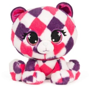 Gund P.lushes Pets Quinn O'bearci Secret Garden Member Bear Cub Collector Vhtf