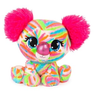 Gund P.lushes Pet Koko Melbie Secret Garden Member Koala Bear Collector Vhtf