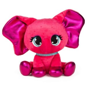 Gund Plushes Pets Willa Burke Secret Garden Member Elephant Collector Vhtf