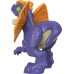 Jurassic World: Dominion Imaginext Baby Dinosaur Dilophosaurus Jurassic World: Dominion Imaginext Baby Dinosaur Dilophosaurus
